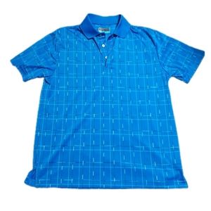PGA Golf polo NWOT